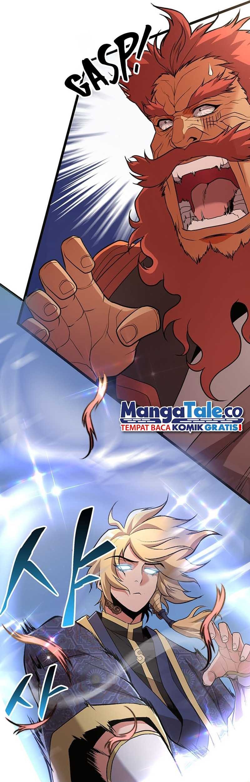Murim Salon Chapter 1 - halaman 25
