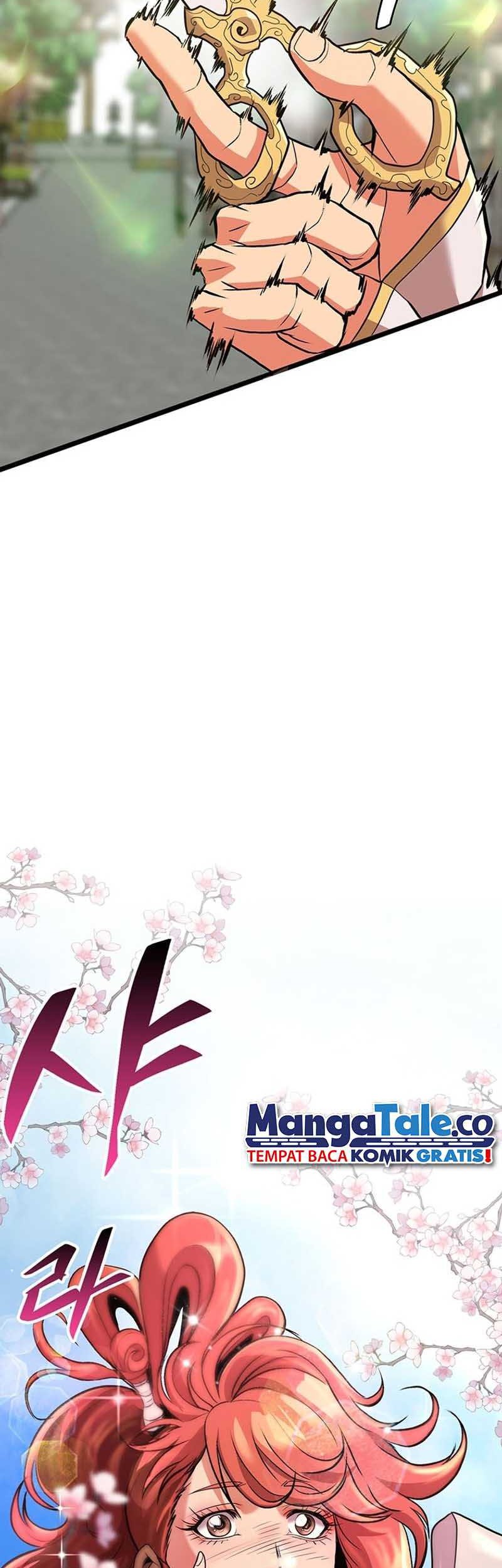 Murim Salon Chapter 1 - halaman 27