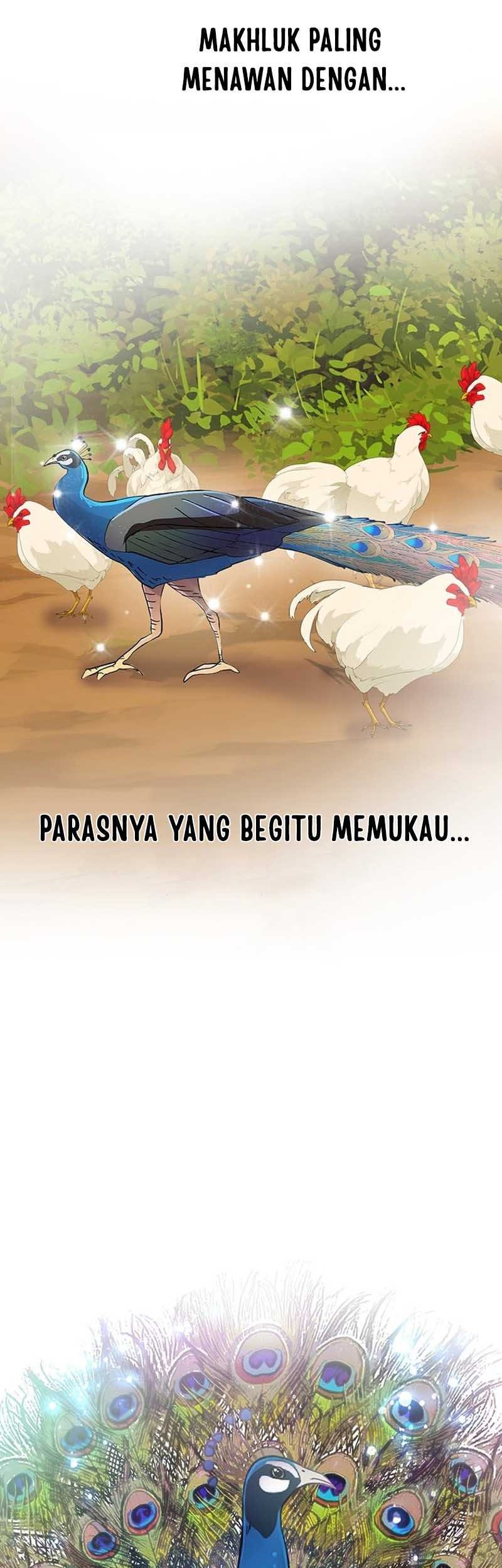 Murim Salon Chapter 1 - halaman 3
