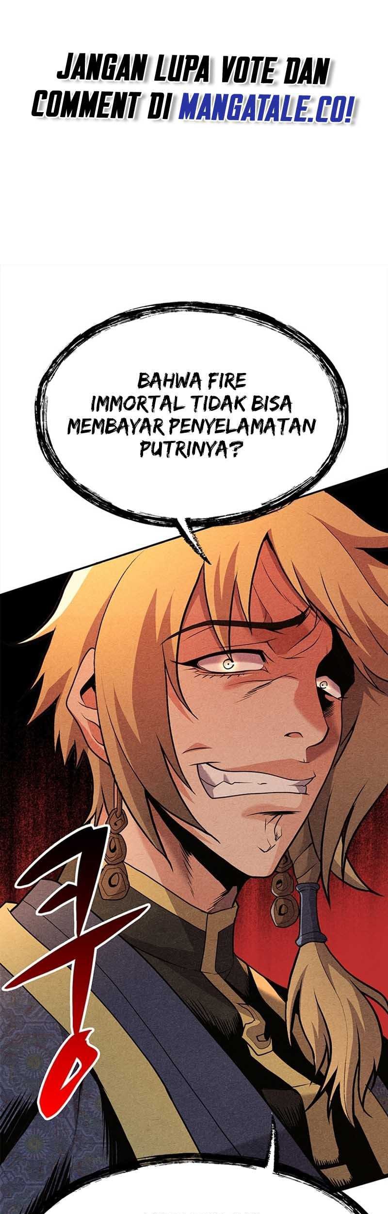 Murim Salon Chapter 1 - halaman 35