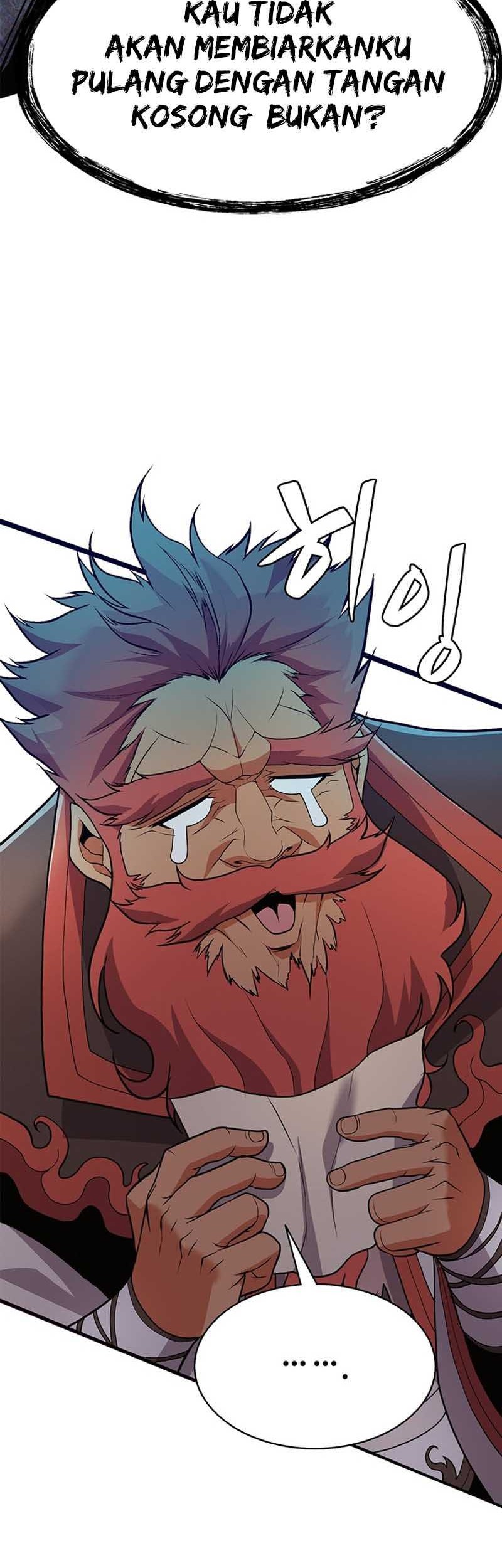 Murim Salon Chapter 1 - halaman 36