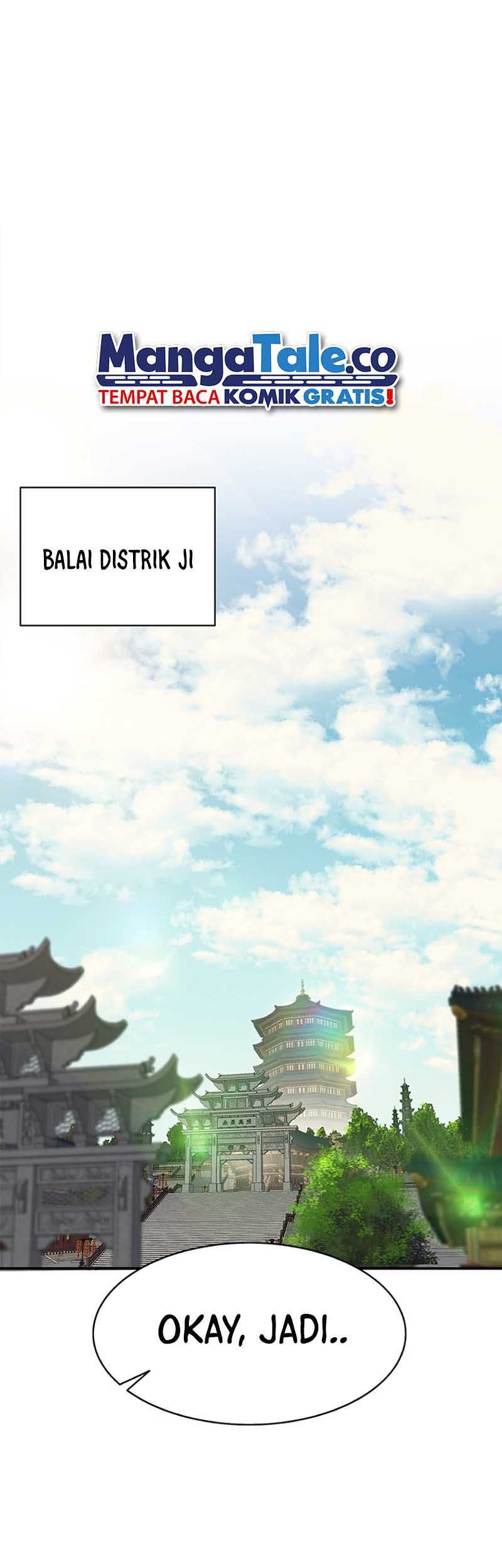 Murim Salon Chapter 1 - halaman 37