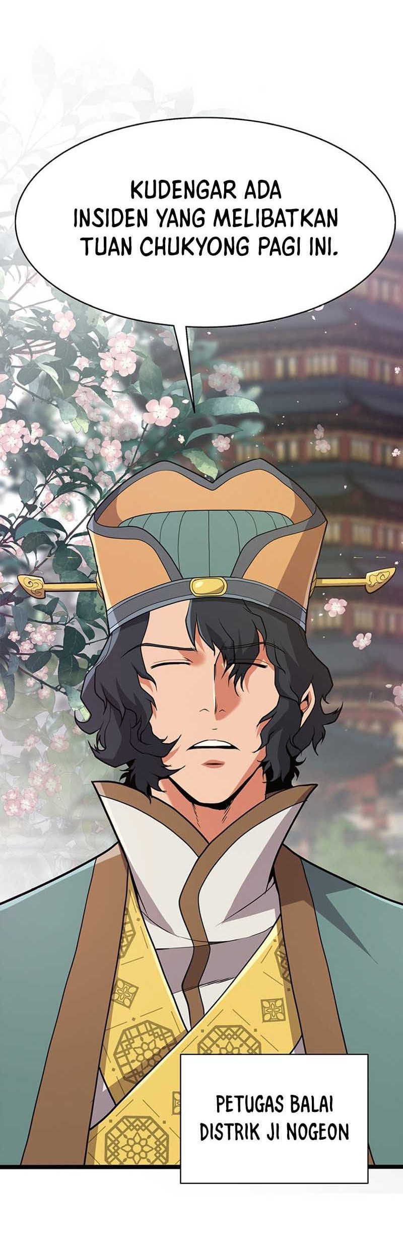Murim Salon Chapter 1 - halaman 38
