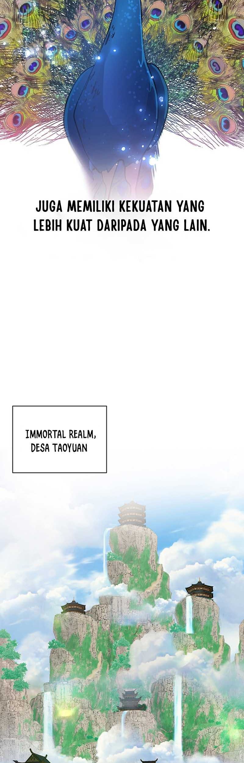 Murim Salon Chapter 1 - halaman 4