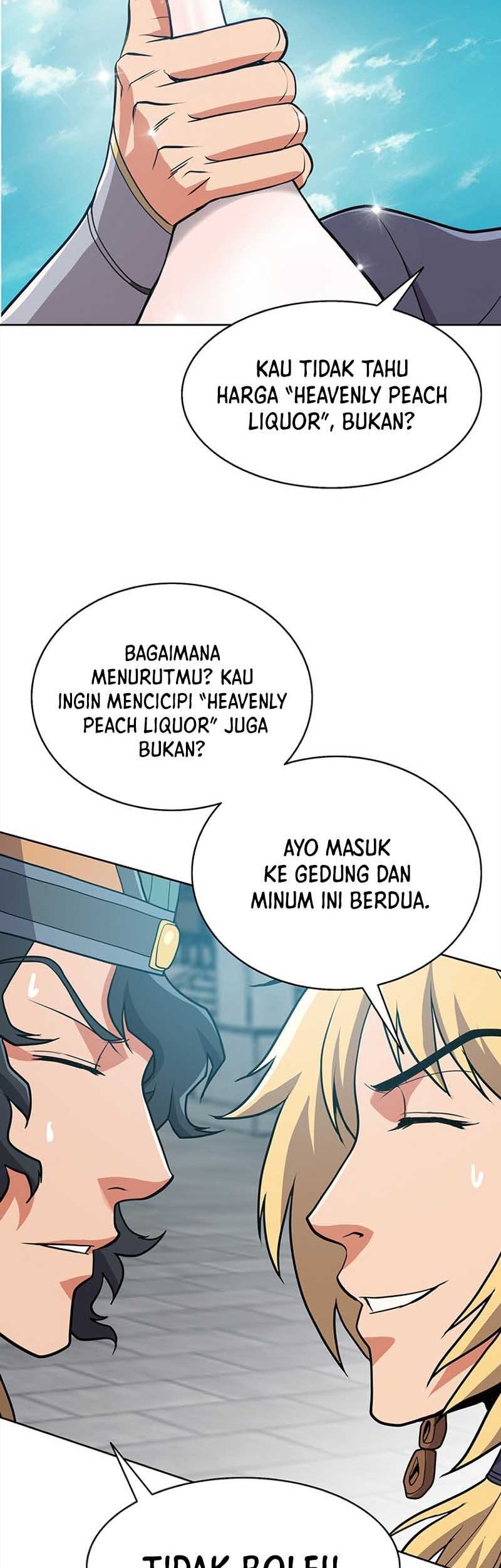 Murim Salon Chapter 1 - halaman 40