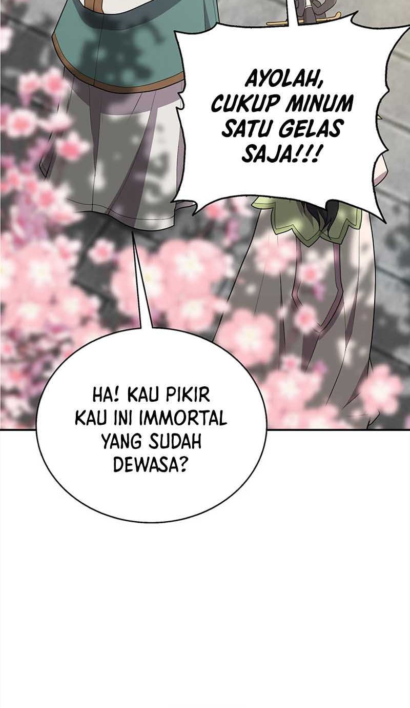 Murim Salon Chapter 1 - halaman 42