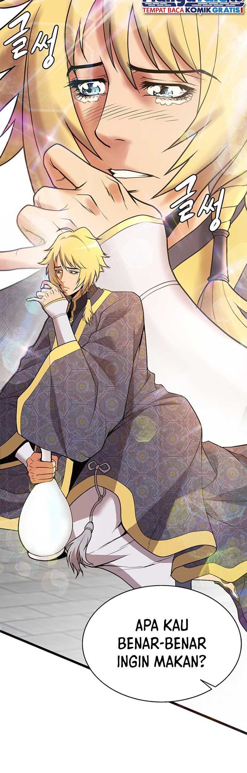 Murim Salon Chapter 1 - halaman 44