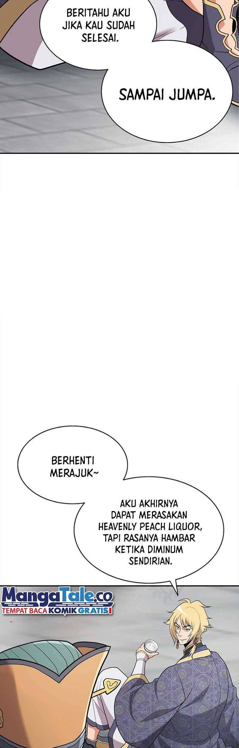 Murim Salon Chapter 1 - halaman 50