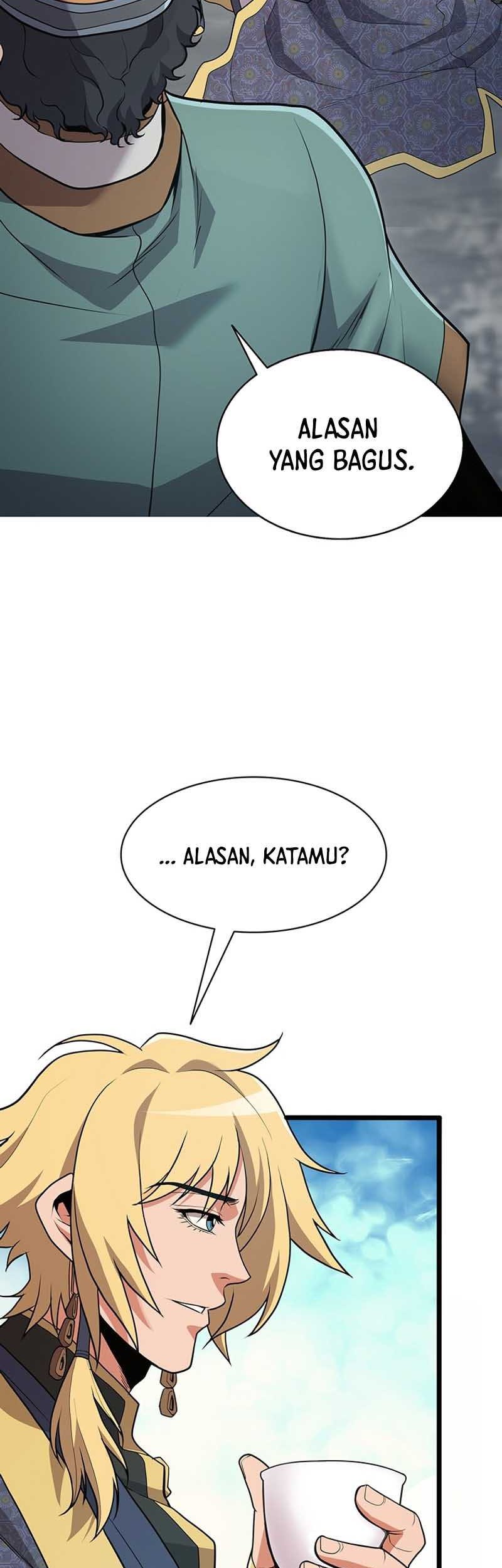 Murim Salon Chapter 1 - halaman 51