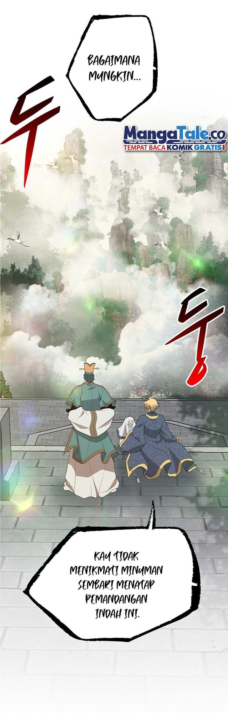 Murim Salon Chapter 1 - halaman 53