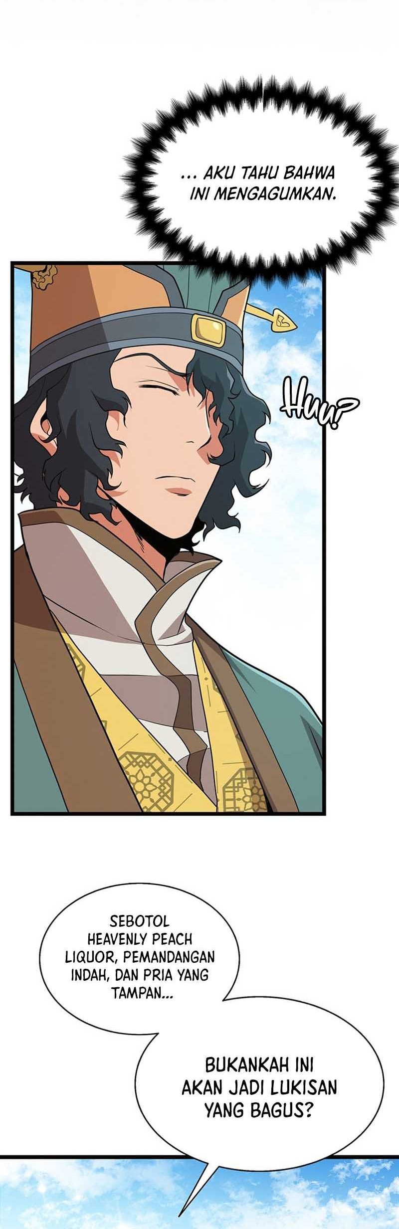 Murim Salon Chapter 1 - halaman 54