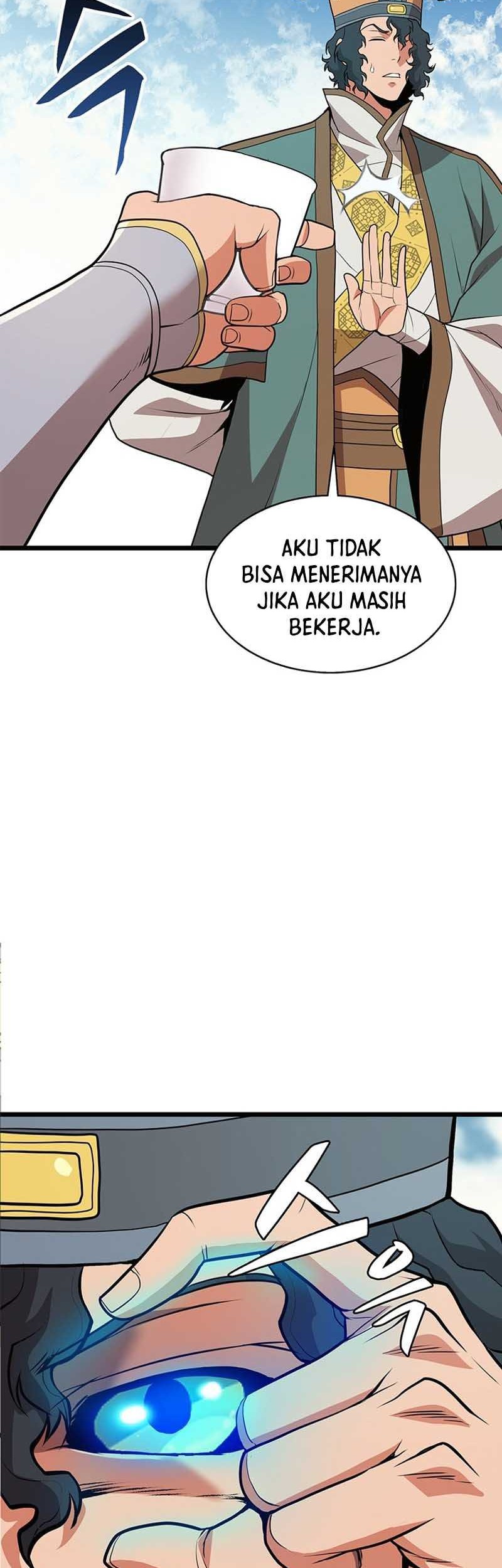 Murim Salon Chapter 1 - halaman 56