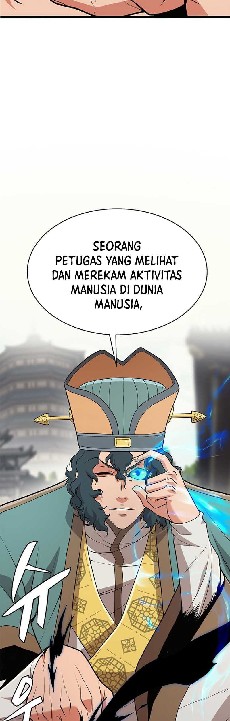 Murim Salon Chapter 1 - halaman 57