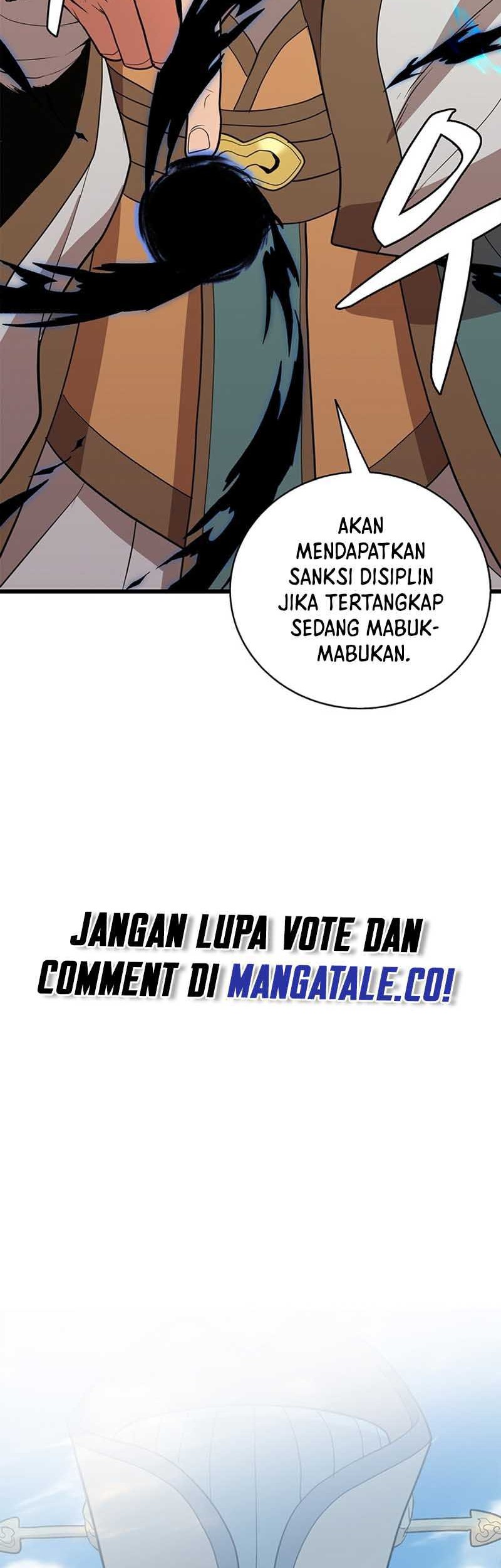 Murim Salon Chapter 1 - halaman 58