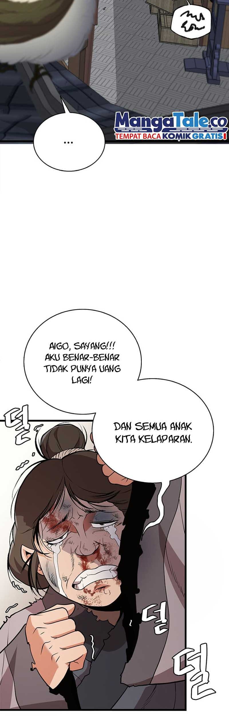 Murim Salon Chapter 1 - halaman 60