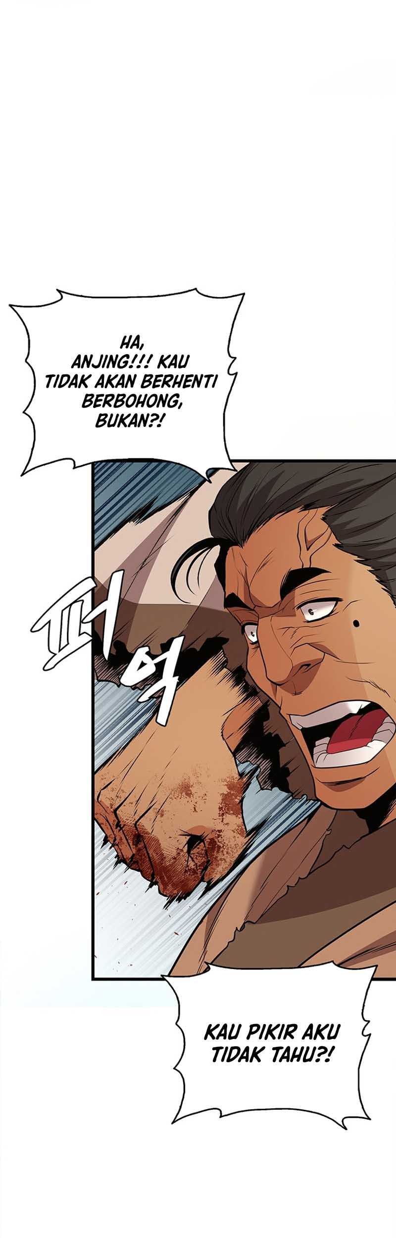 Murim Salon Chapter 1 - halaman 61