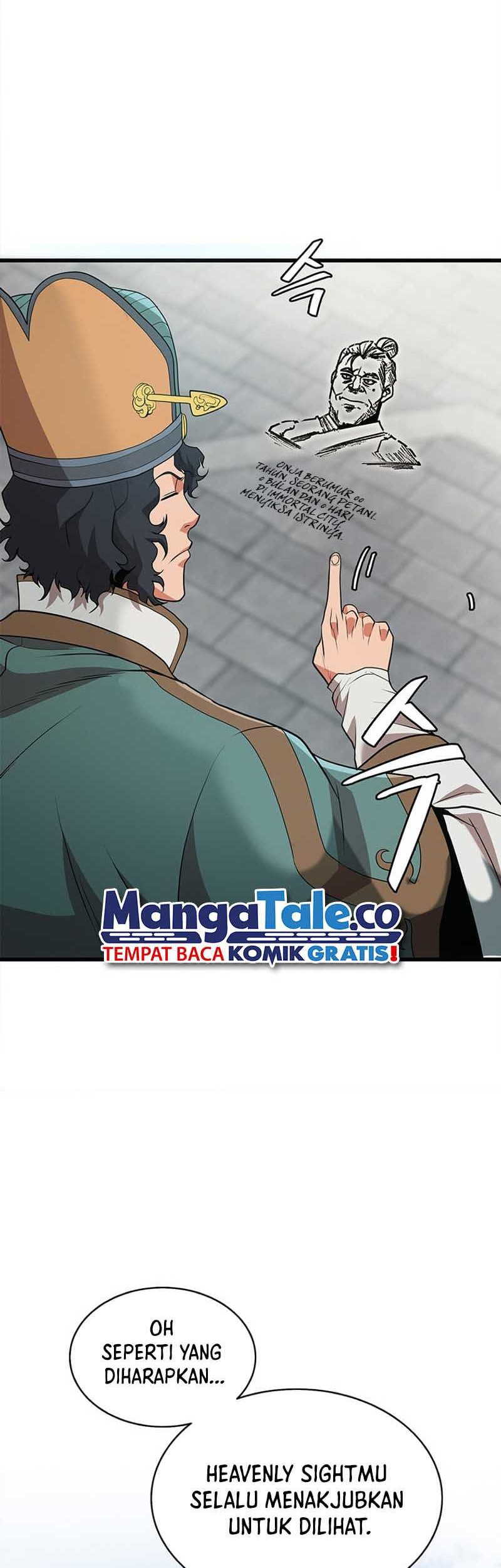 Murim Salon Chapter 1 - halaman 62