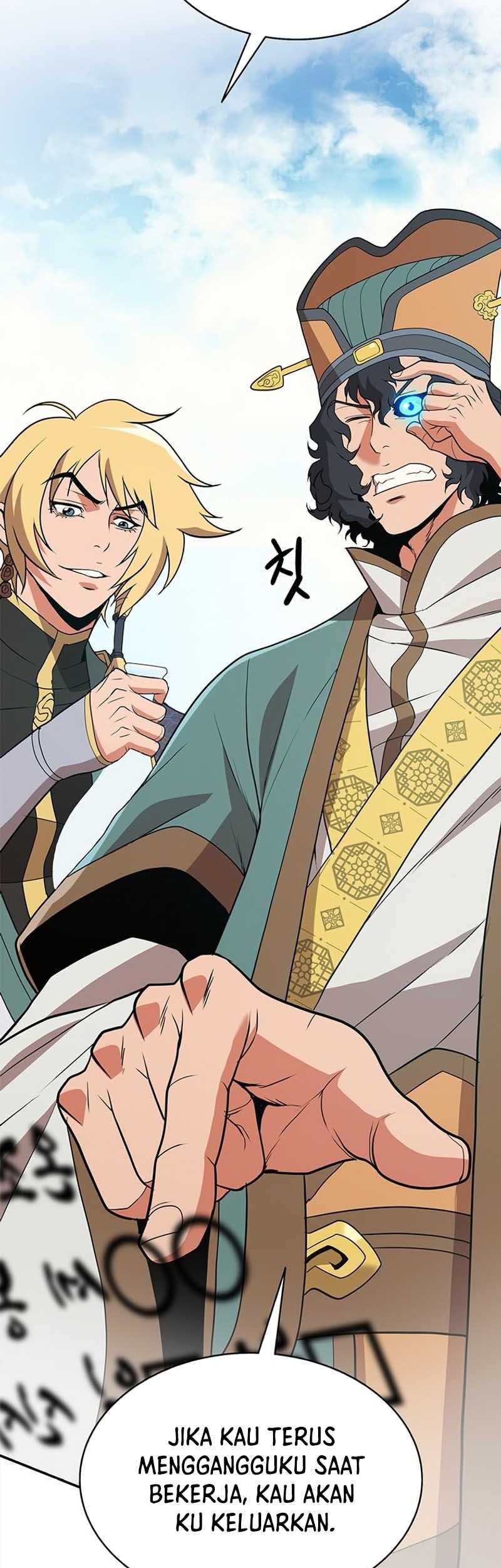 Murim Salon Chapter 1 - halaman 63