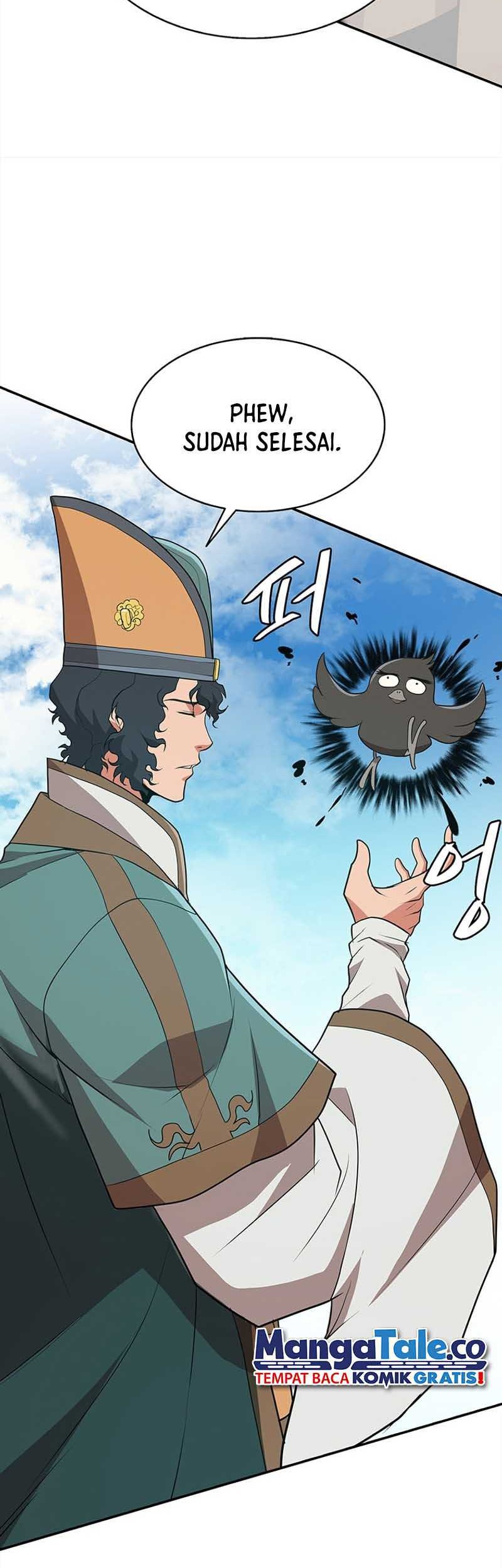 Murim Salon Chapter 1 - halaman 64