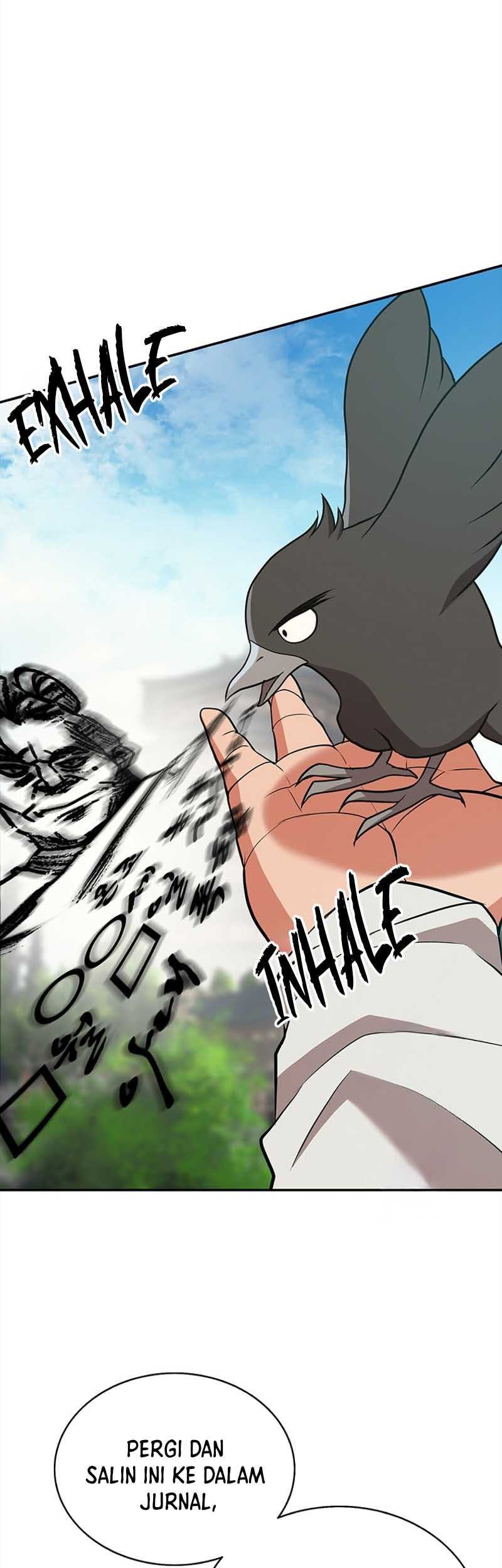 Murim Salon Chapter 1 - halaman 65