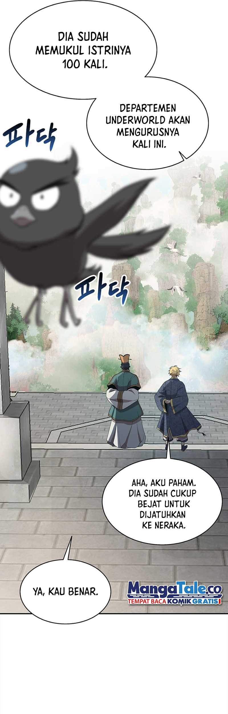 Murim Salon Chapter 1 - halaman 67