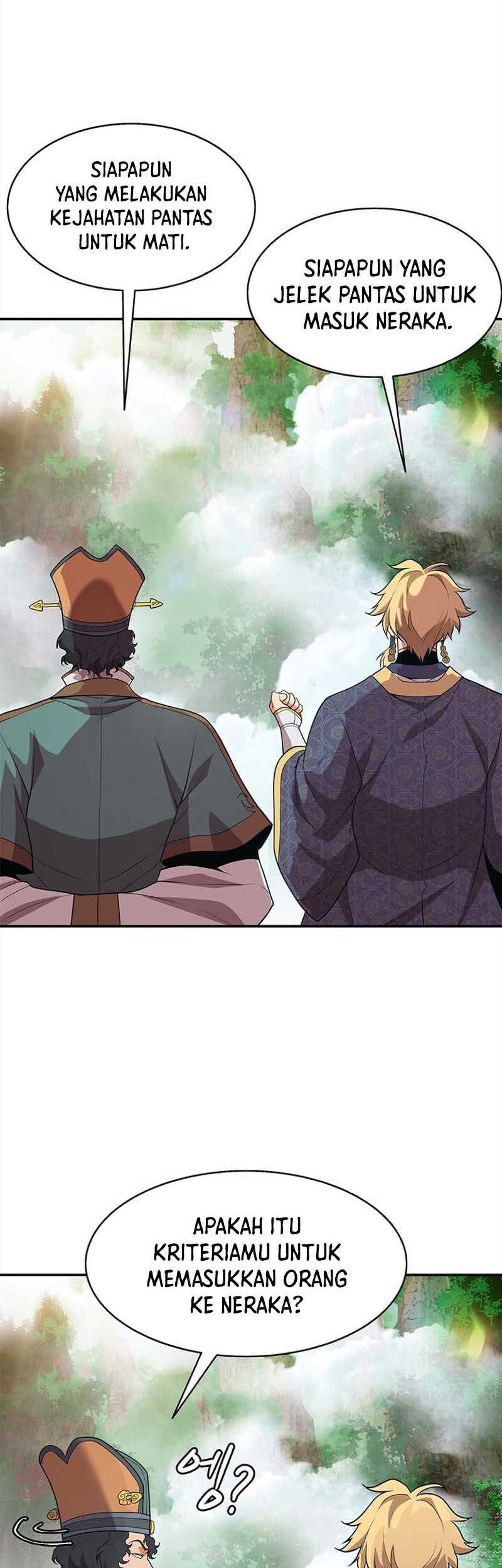 Murim Salon Chapter 1 - halaman 68