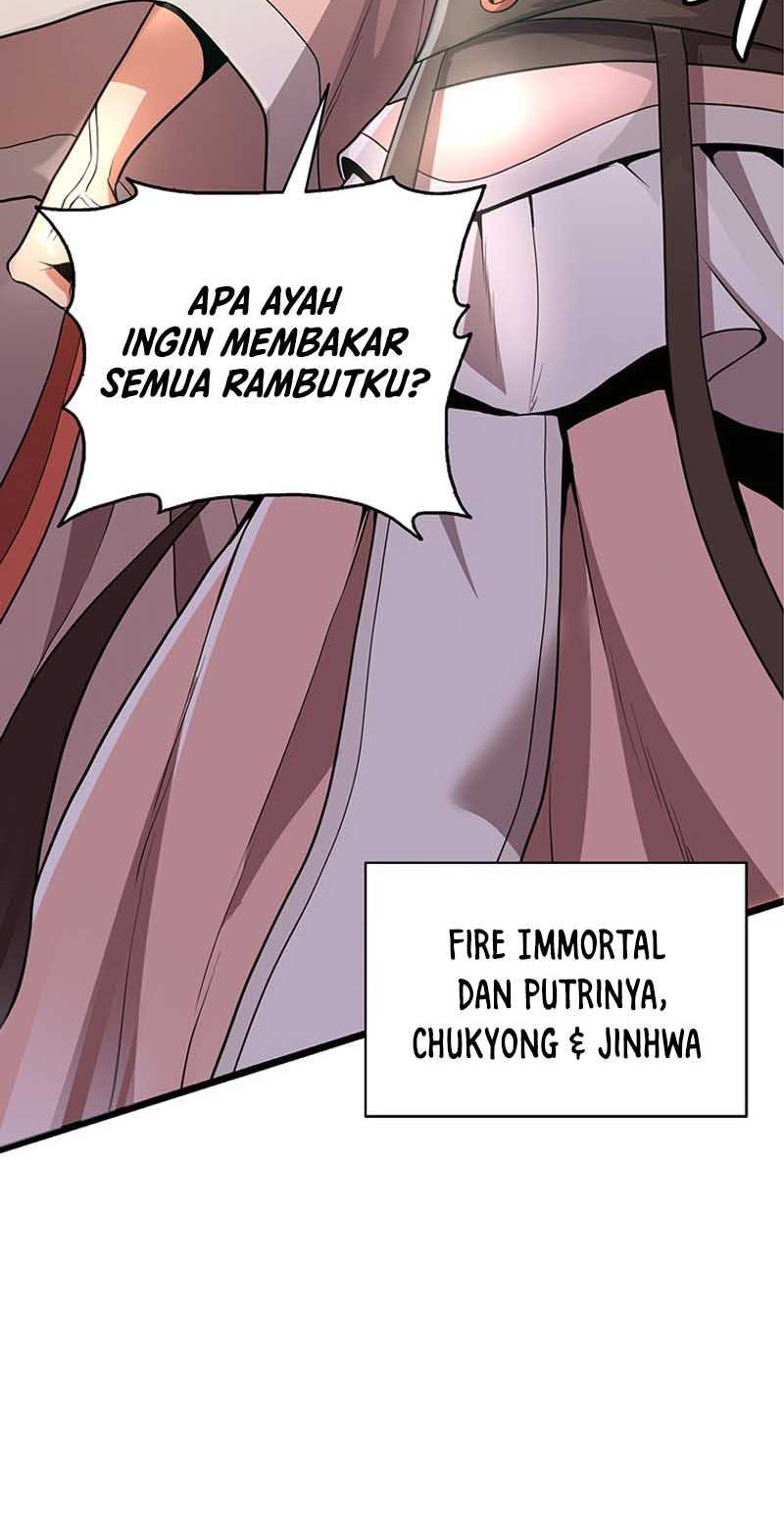 Murim Salon Chapter 1 - halaman 7