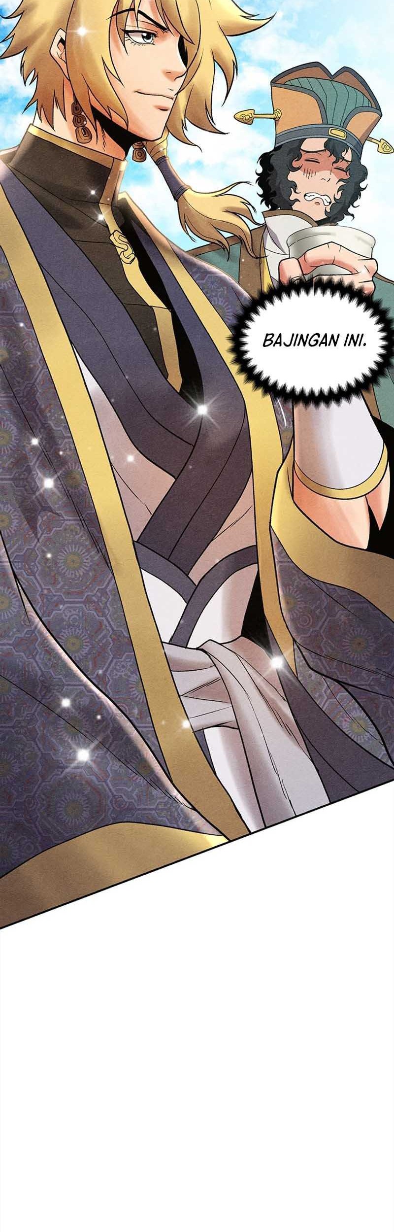 Murim Salon Chapter 1 - halaman 70