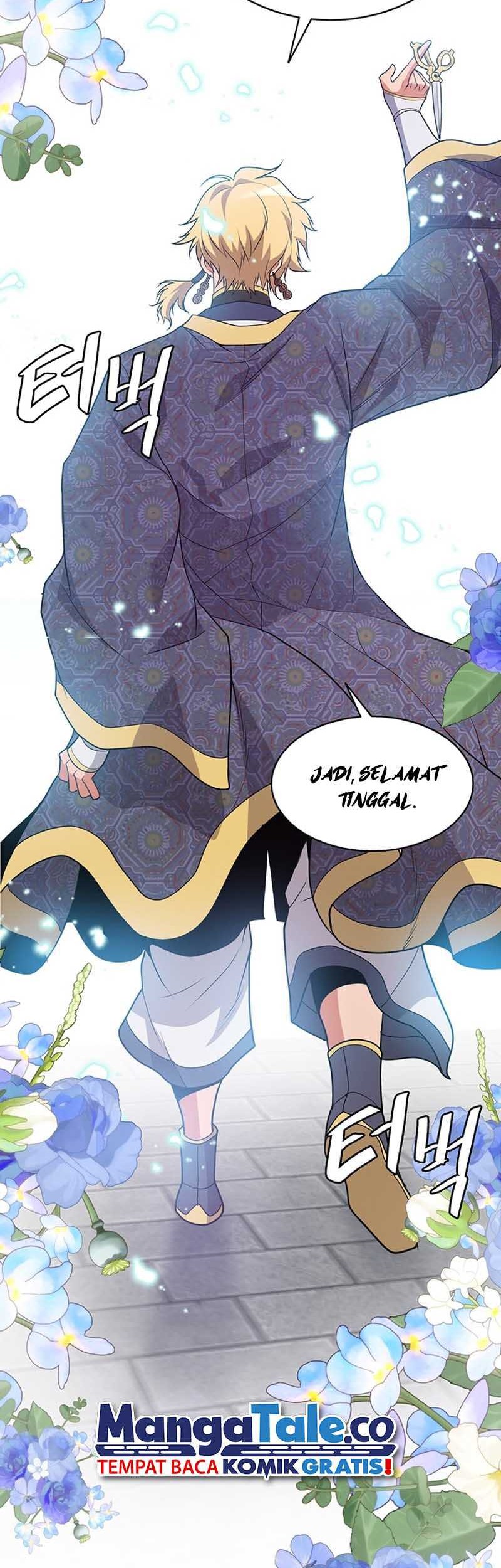 Murim Salon Chapter 1 - halaman 74