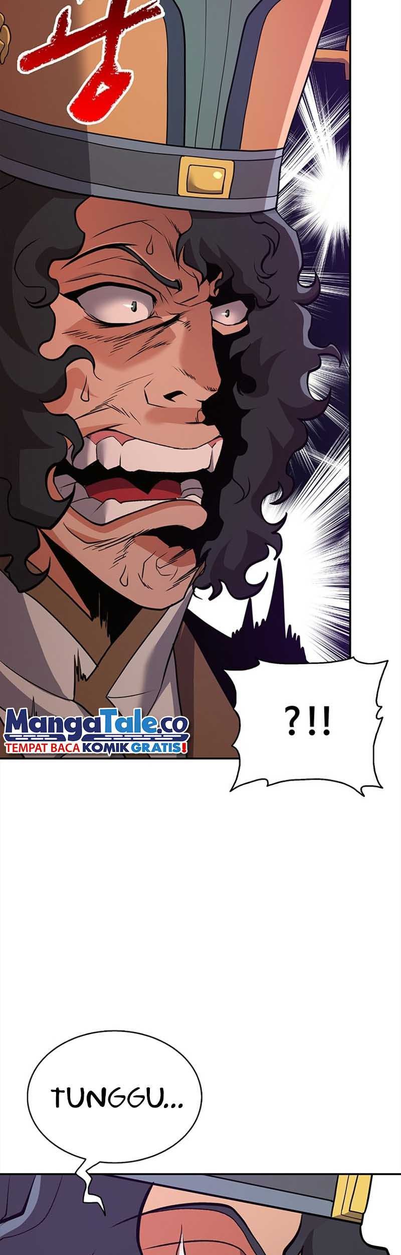 Murim Salon Chapter 1 - halaman 77