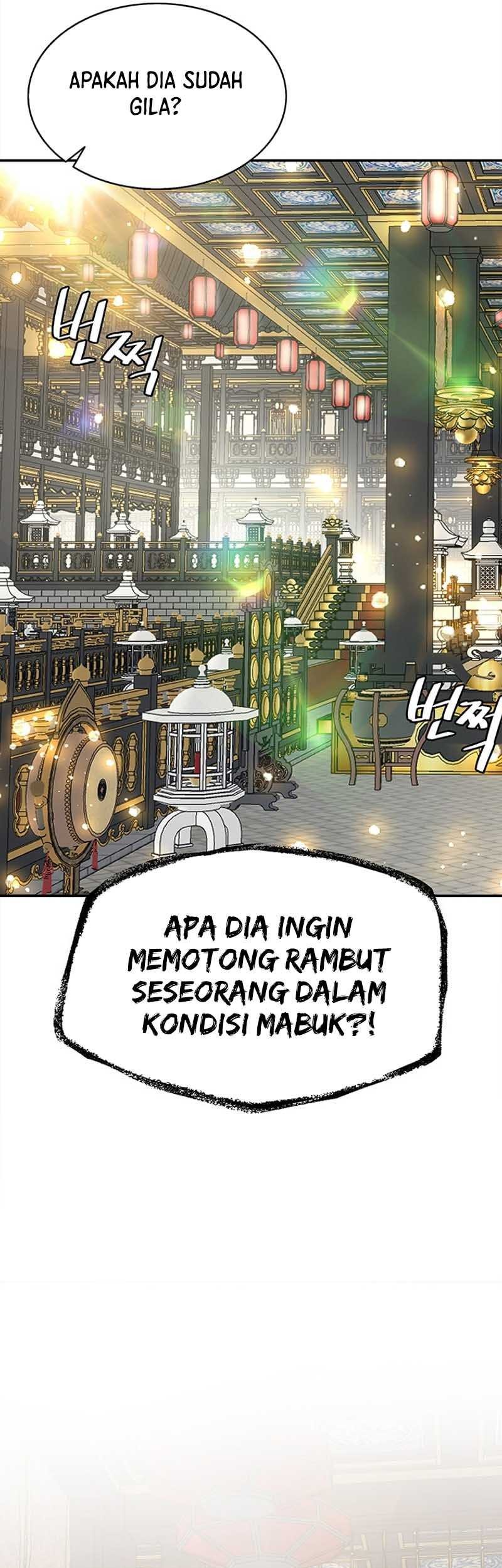 Murim Salon Chapter 1 - halaman 79
