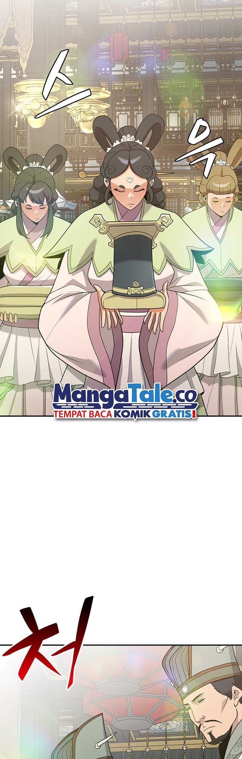 Murim Salon Chapter 1 - halaman 80