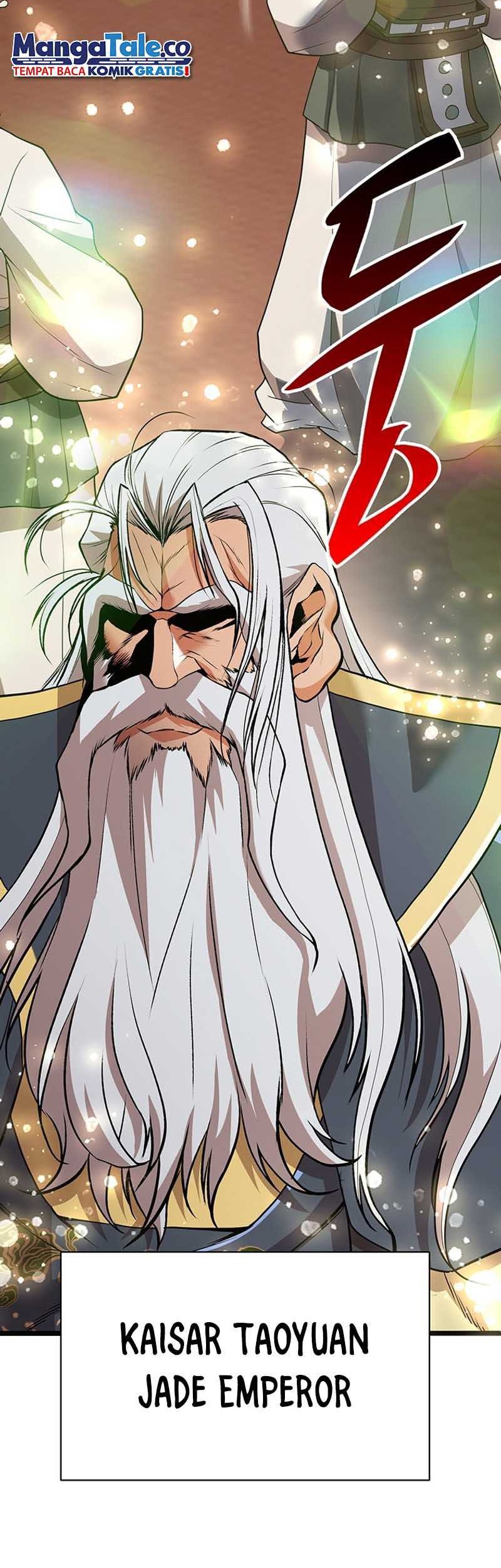 Murim Salon Chapter 1 - halaman 82