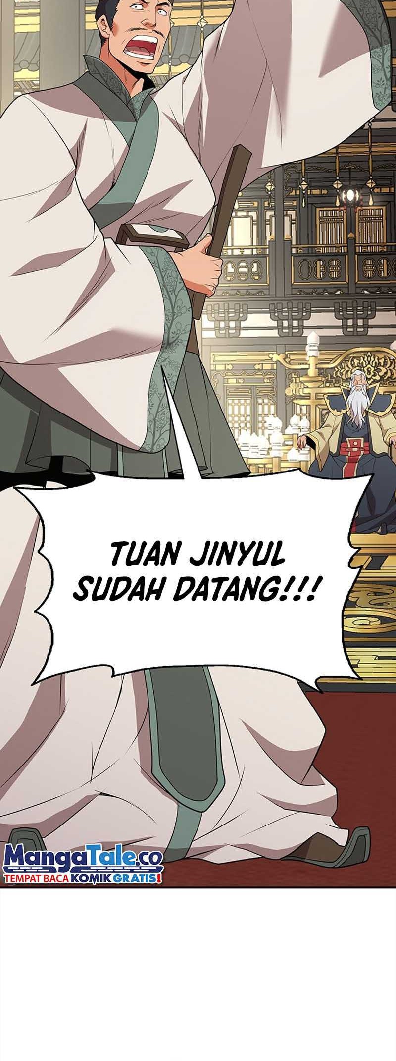 Murim Salon Chapter 1 - halaman 84
