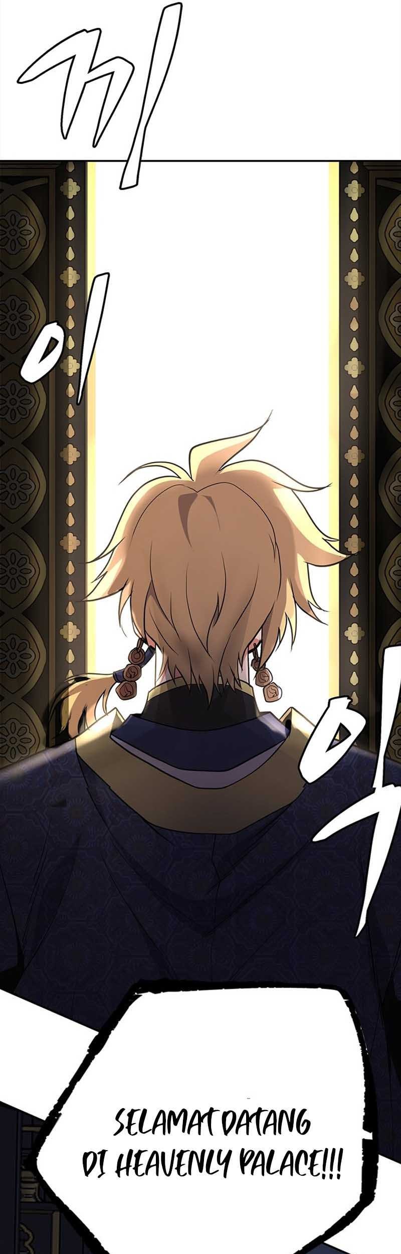 Murim Salon Chapter 1 - halaman 85