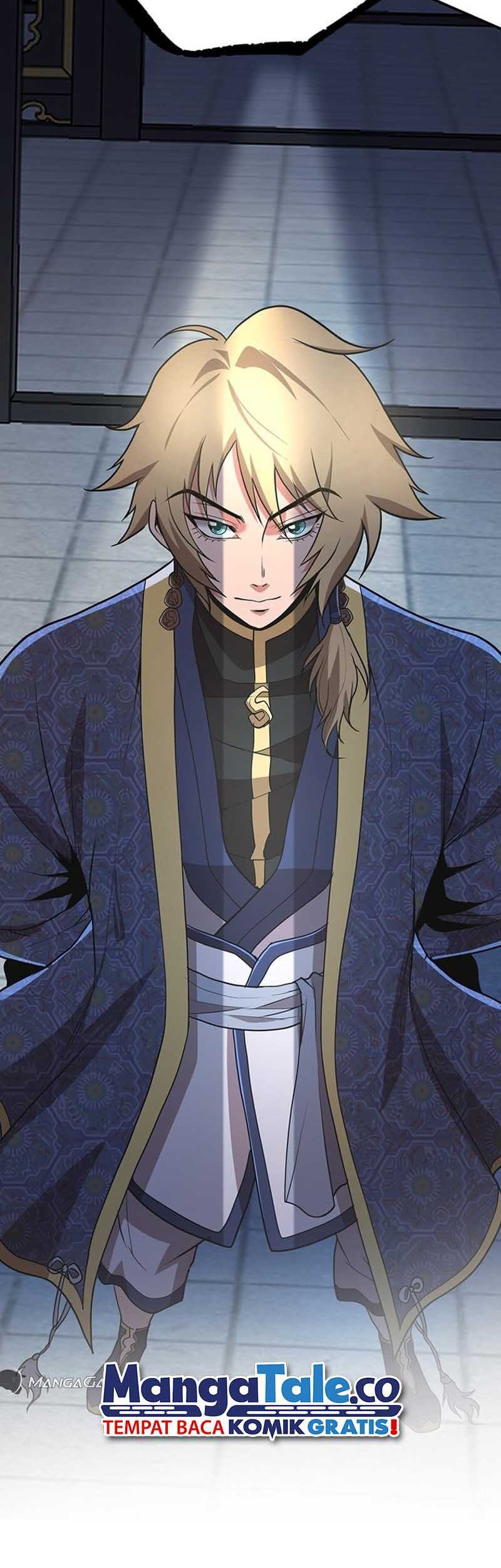 Murim Salon Chapter 1 - halaman 86