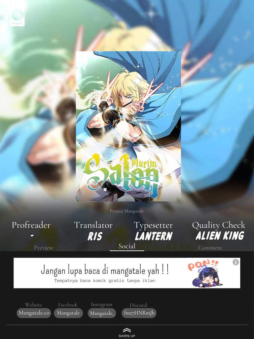 Murim Salon Chapter 2 - halaman 1