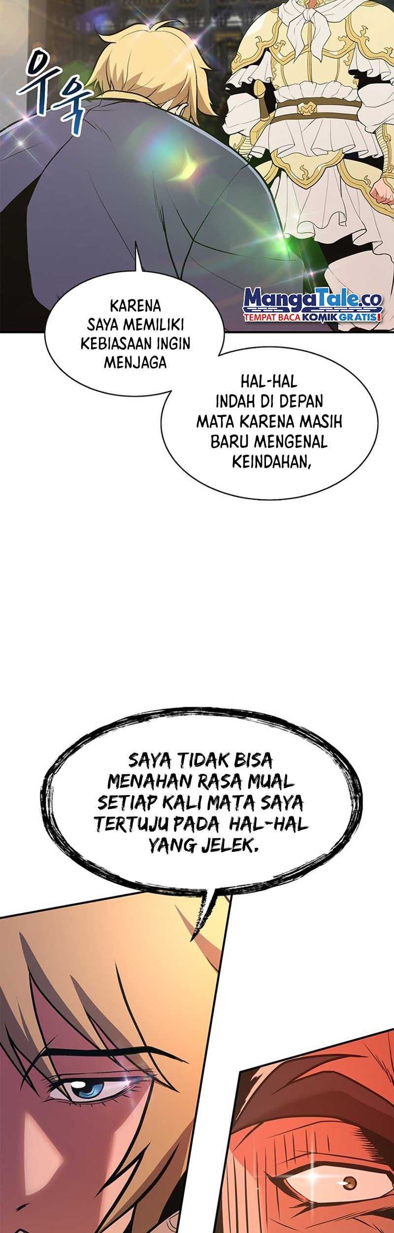 Murim Salon Chapter 2 - halaman 16