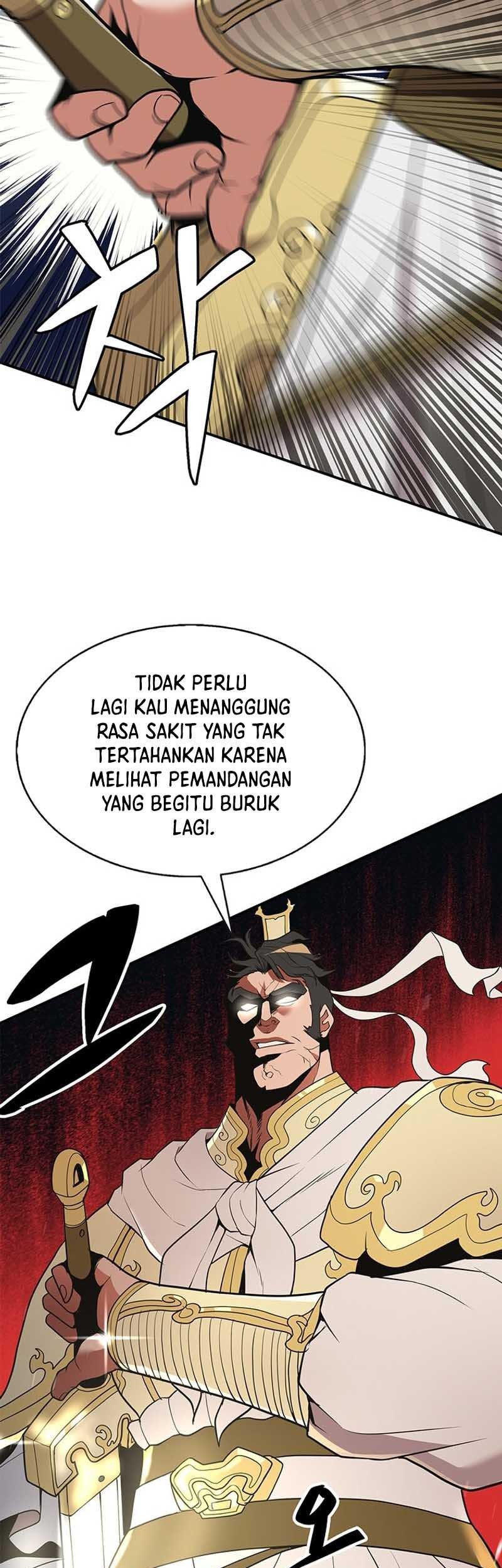 Murim Salon Chapter 2 - halaman 18