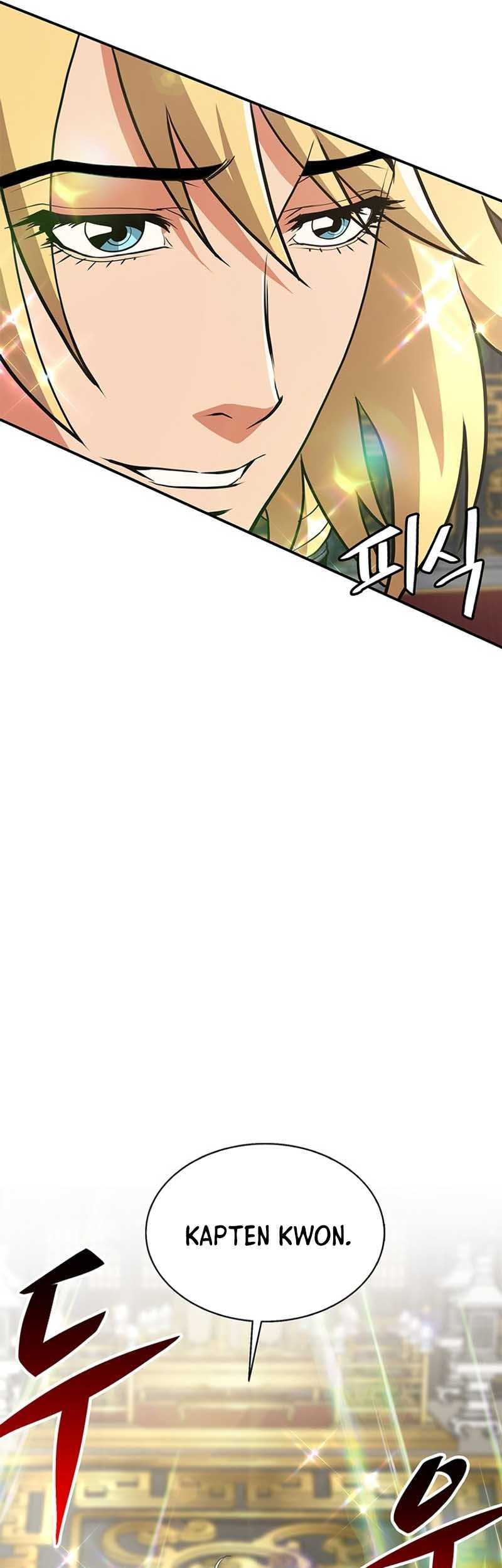 Murim Salon Chapter 2 - halaman 20
