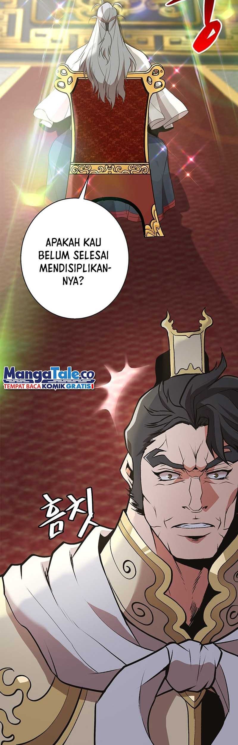 Murim Salon Chapter 2 - halaman 21