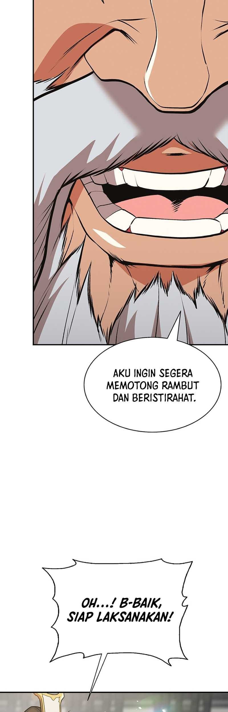 Murim Salon Chapter 2 - halaman 24