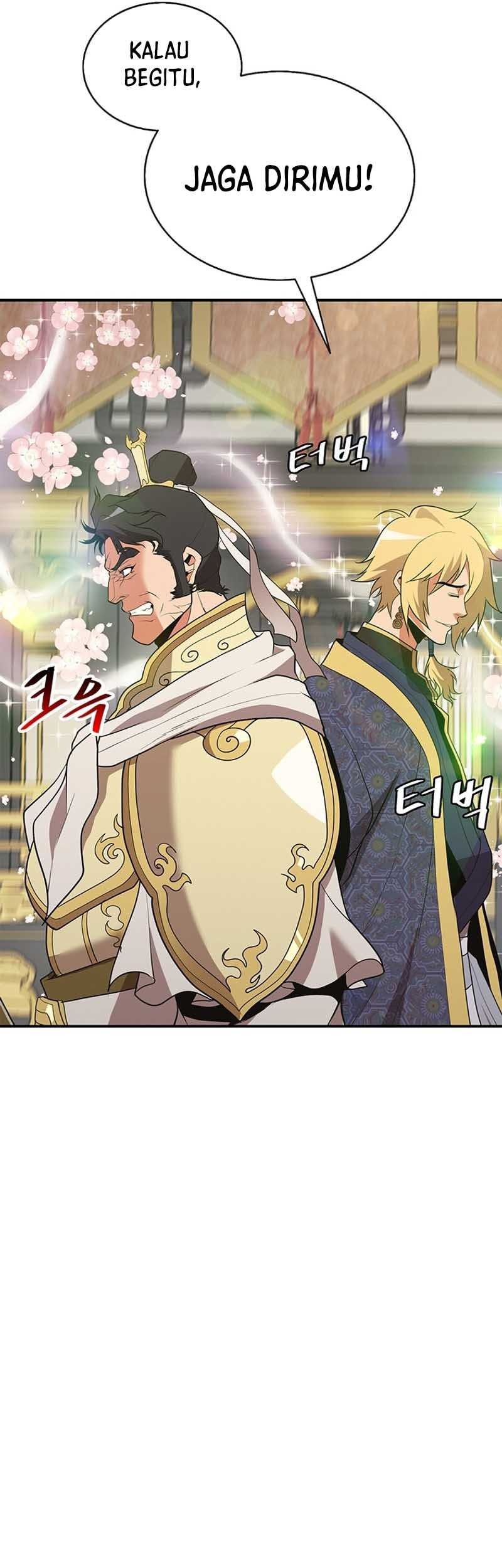 Murim Salon Chapter 2 - halaman 26