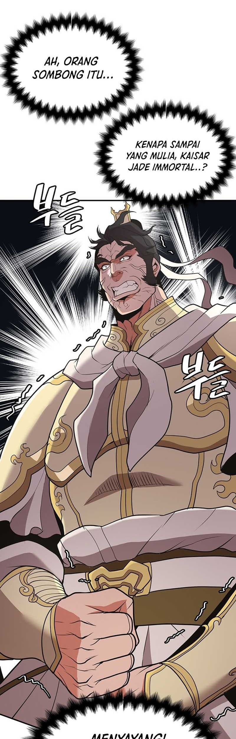 Murim Salon Chapter 2 - halaman 27