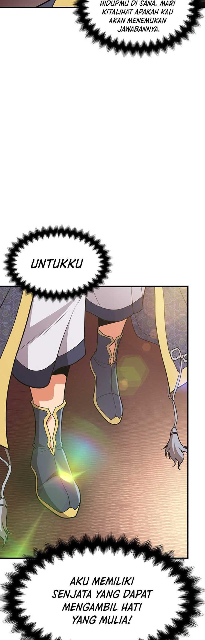 Murim Salon Chapter 2 - halaman 29