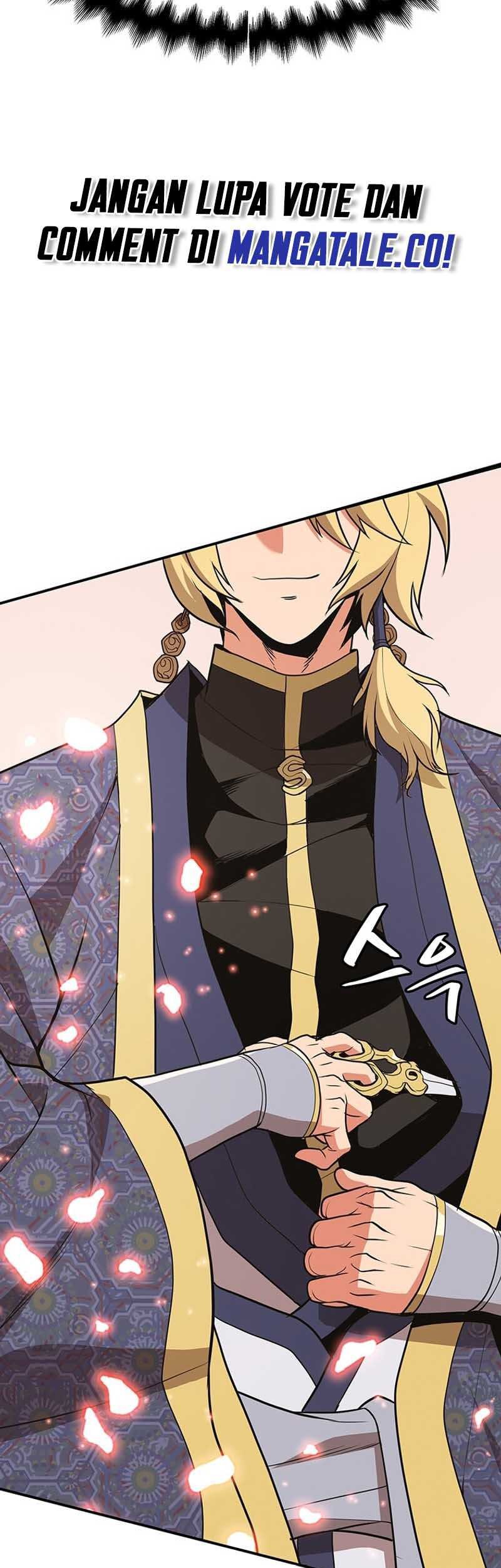 Murim Salon Chapter 2 - halaman 30