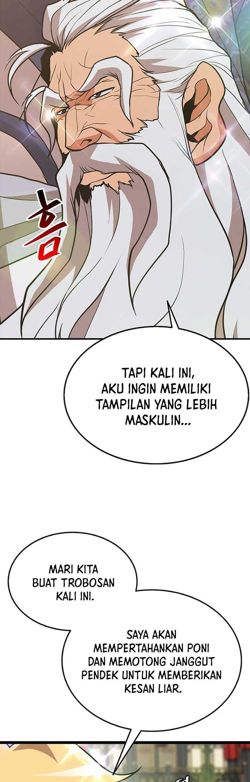 Murim Salon Chapter 2 - halaman 34