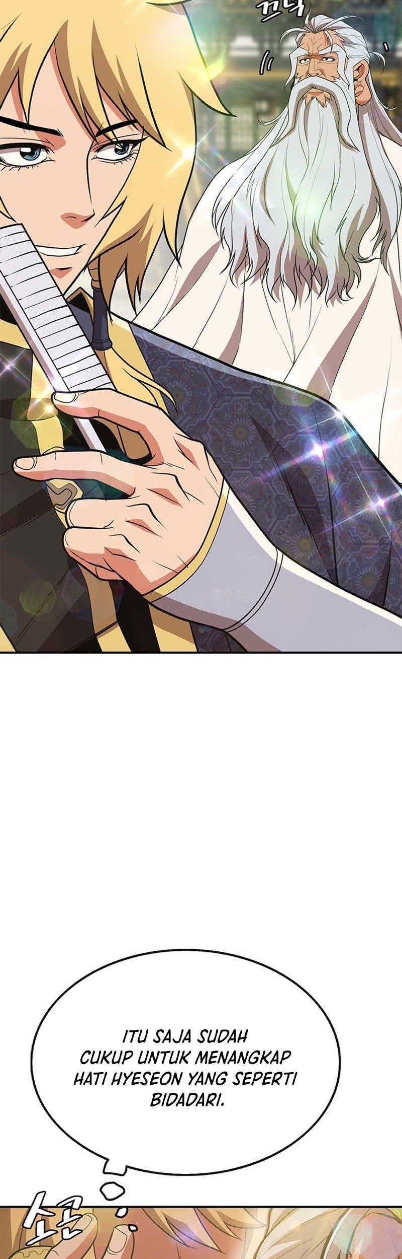 Murim Salon Chapter 2 - halaman 35