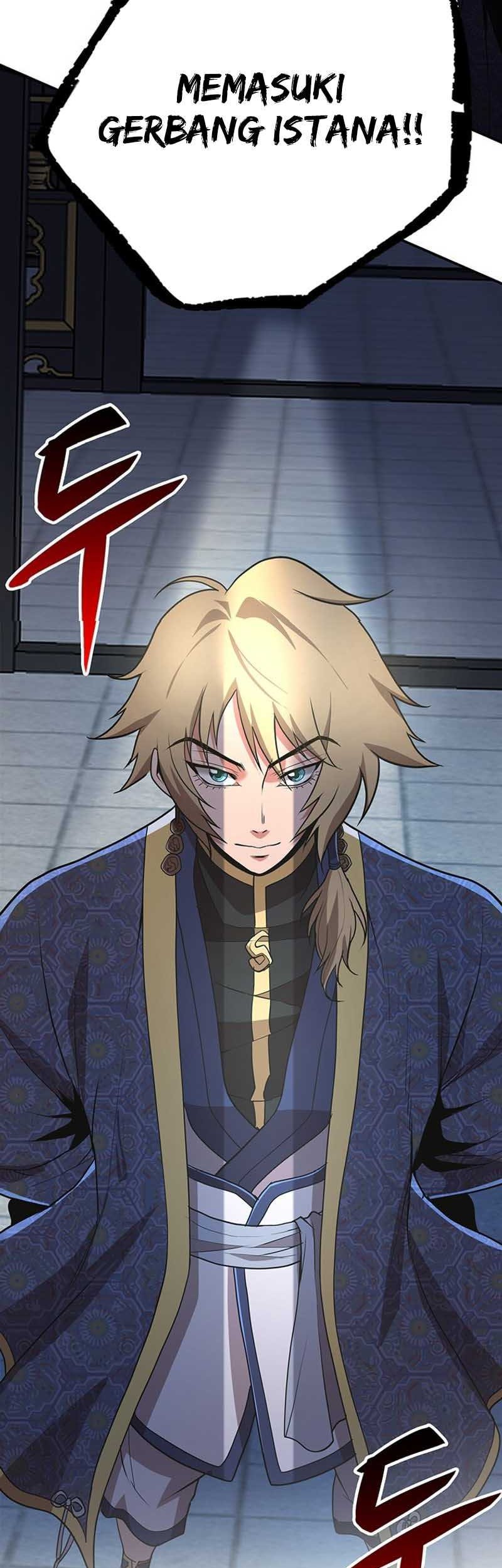 Murim Salon Chapter 2 - halaman 4
