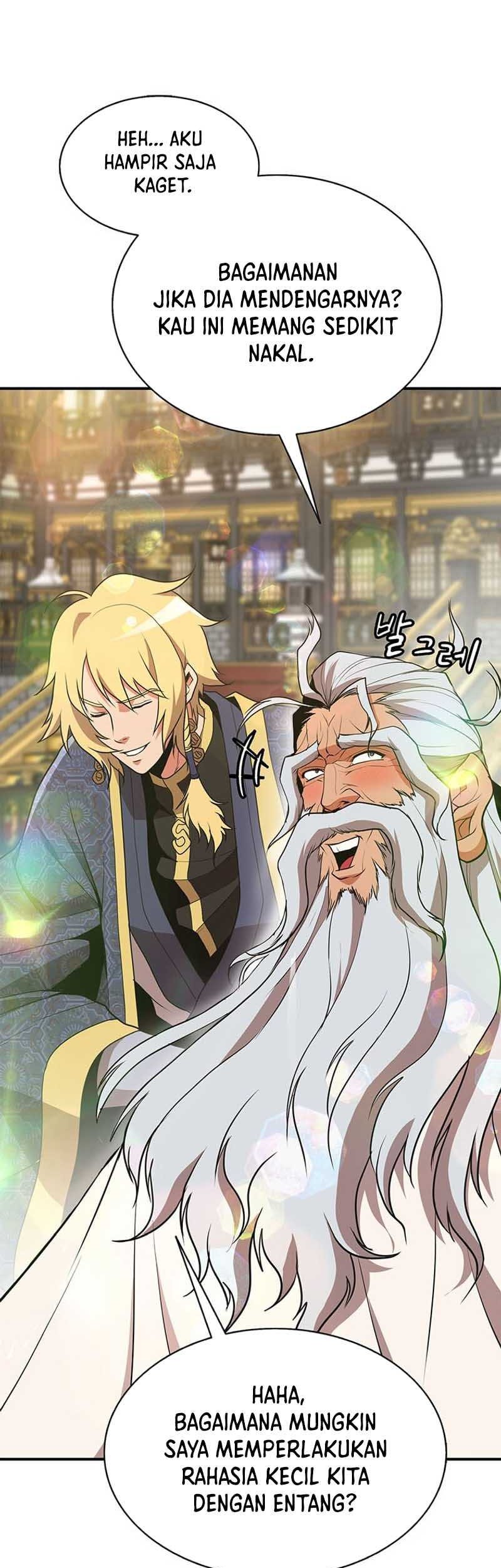 Murim Salon Chapter 2 - halaman 40